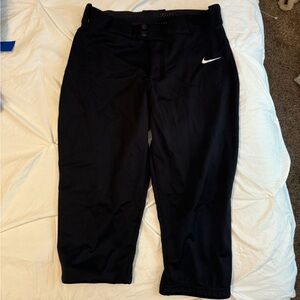 Nike softball pants